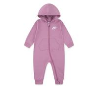 Nike Baby French Terry Futura Overall, Magic Flamingo, 3 Monate