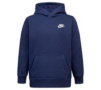 Nike Baby - Jungen 16i319-u90_24m Shirt, Midnight Navy, 24 Monate EU