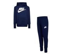 Nike Baby - Jungen 66j455-u90_24m Shirt, Midnight Navy, 24 Monate EU