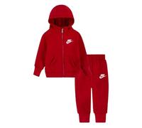Nike Baby - Jungen 66j456-r78_12m Shirt, Gym Red, 12 Monate EU