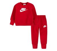 Nike Baby - Jungen 66j457-r78_12m Shirt, Gym Red, 12 Monate EU