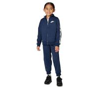 Nike Baby - Jungen 66m452-u90_24m Shirt, Midnight Navy, 24 Monate EU