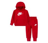 Nike Baby - Jungen 86j455-r78_2-3y Shirt, Gym Red, 2 Jahre EU