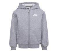 Nike Kids Club Fleece Lbr Reißverschlusspullover