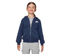 Nike Kids Club Fleece Lbr Reißverschlusspullover