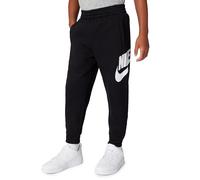 Nike Baby - Jungen 86l091-023_5-6y Shirt, Schwarz, 5 Jahre EU