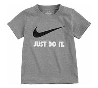 Nike Baby - Jungen 8u9461-g1j_4-5y Hemd, Bunt, 4 Jahre EU