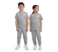 Nike Baby - Jungen 8uc545-042_2-3y Shirt, Dk Grey Heather, 2 Jahre EU