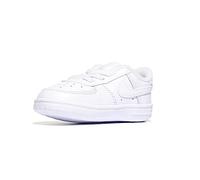 Nike Air Force 1 Crib - Baby Schuhe Weiß Größe 19,5 bei Foot Locker