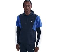 NIKE Baby - Jungen M Nk Club Fleece Hded Track Gx Lamp