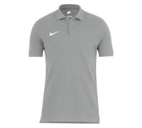 Nike Baby - Jungen Mens Nike Team Cotton Polo - Dark Heather Grey T-Shirt