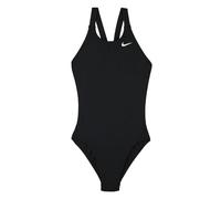 Nike Costume Intero da Bambina Essential One Piece Bambina T10309102 Nero S