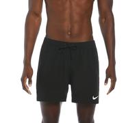 Nike Baby - Jungen nesse559-001_s Swimwear Cover Up, 001 - Black, S EU