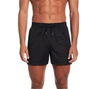 Nike Baby - Jungen nessf505-001_m Boardshorts, Schwarz, M EU