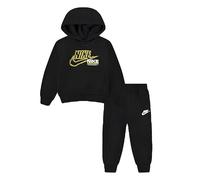 Nike Baby - Jungen Nkb B NSW Fs FLC Po Pant Set Shirt