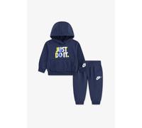 NIKE Baby - Jungen Nkb B Nsw Reveal Ft Set T-Shirt
