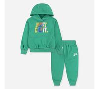 NIKE Baby - Jungen Nkb B Nsw Reveal Ft Set T-Shirt