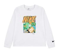 NIKE Baby - Jungen Nkb Bball Ls Tee T-Shirt
