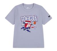 Nike Baby - Jungen Nkb Chalky Boxy Bball Tee Blender