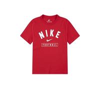 Nike Baby - Jungen Nkb Football BCS Field Sport T-Shirt, Rot (University Red), 2 Jahre EU
