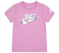 Nike Baby - Jungen Nkg Floral Futura Ss Tee T-Shirt