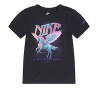 Nike Baby - Jungen Nkg Pegasus Tee T-Shirt, Schwarz, 6 Jahre EU