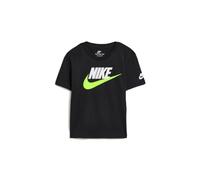 Nike Baby - Jungen Nkn Club Family S/S Knit Top T-Shirt