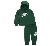 Nike Baby - Jungen Nkn Club Fleece Set Lampe, Fir, Einheitsgröße EU