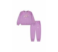 NIKE Baby - Jungen Nkn E1d1 Gfx Ft Crew Set Blender