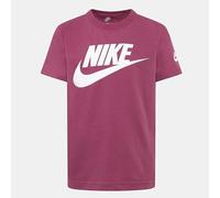 Nike Baby - Jungen Nkn Futura Evergreen Tee T-Shirt, Mehrfarbig, 2 Jahre EU