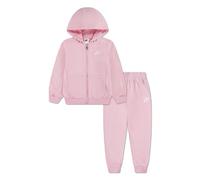 NIKE Baby - Jungen Nkn Lbr Ft Fz Club Set Sweatshirt