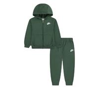 NIKE Baby - Jungen Nkn Lbr Ft Fz Club Set T-Shirt