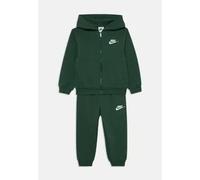 Nike Baby - Jungen Nkn Lbr Ft Fz Club Set T-Shirt, Mehrfarbig, 2 Jahre EU