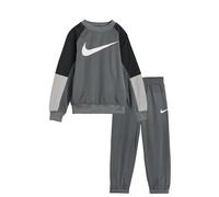 Nike Baby - Jungen Nkn Lifestyle Essentials Crew T-Shirt