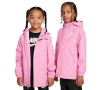 NIKE Baby - Jungen Nkn Rain Jacket Lamp
