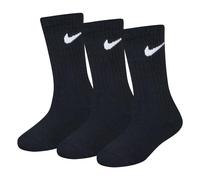 Nike Baby - Jungen rn0027-023_os SOCKS, Schwarz, Einheitsgröße EU