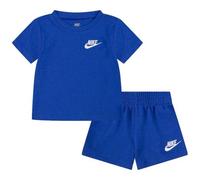 Nike Baby - Jungen Shirt, Game Royal, 24 Monate EU