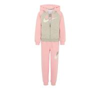 Nike Baby - Jungen Shirt Nkn Color Blocked Hbr Jogger S
