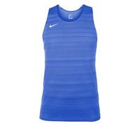 Nike Baby - Jungen Stock Dry Miler Sleeveless T-Shirts, Blau, M EU