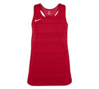 Nike Baby - Jungen Stock Dry Miler Sleeveless T-Shirts, Rot, L EU