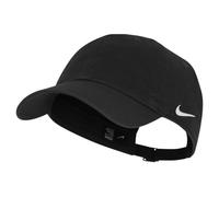Nike Baby - Jungen Team Heritage 86 Kappen, Schwarz, Einheitsgröße EU