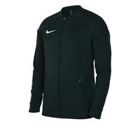 Nike Baby - Jungen Track Jacken, Schwarz, XL EU