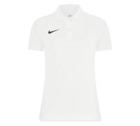 Nike Baby - Jungen Womens Nike Team Cotton Polo - White T-Shirt