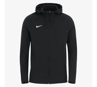 Nike Baby - Jungen Youth Nike Training Full Zip Hoodie - Black Sweatshirt (1er Pack)