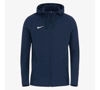 Nike Baby - Jungen Youth Nike Training Full Zip Hoodie - Obsidian Sweatshirt (1er Pack)