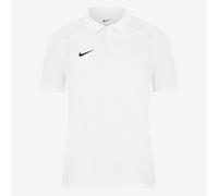 Nike Baby - Jungen Youth Nike Training Polo - White T-Shirt