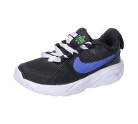 Nike Baby Laufschuhe Star Runner 4 NN (TD) DX7616-004 22 Black/Racer Blue