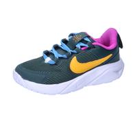 Nike Baby Laufschuhe Star Runner 4 NN (TD) DX7616-300 23.5 Deep Jungle/Sundial-Hyper Viol