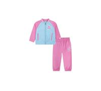 Nike Baby - Mädchen Jumpsuit Tracksuit, Mehrfarbig, 24 Monate EU