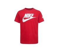 Nike Baby-Mädchen MacBook Pro Bluse, R78 Gym Rot, Taille Unique